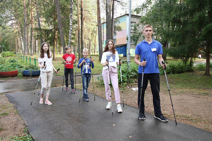 Для родителей